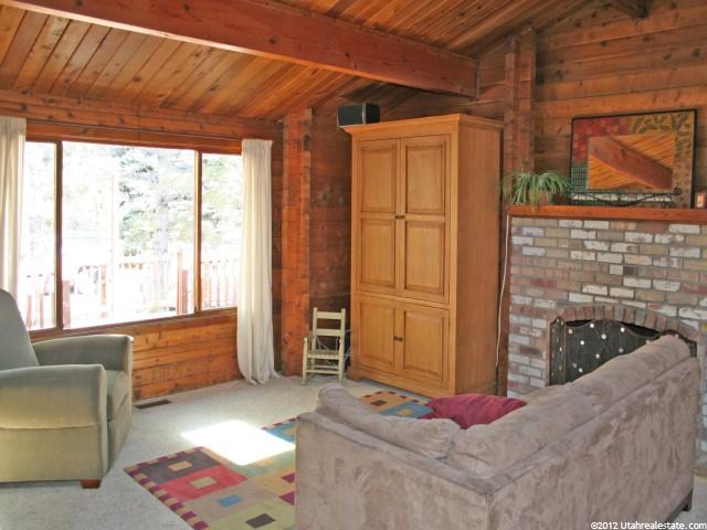 2261 Ina Ave, Park City, UT 84060 — photo 5