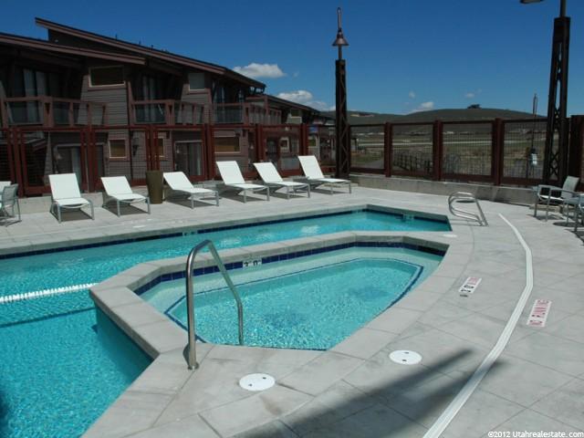 1476 Newpark Blvd, Park City, UT 84098 — photo 12