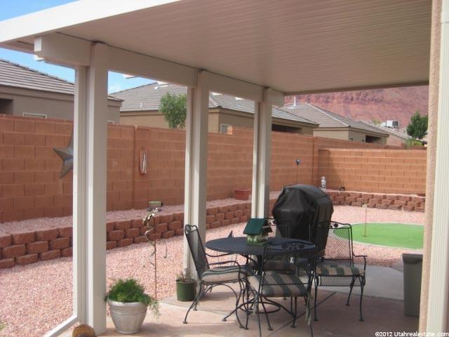 558 S 660 E, Ivins, UT 84738 — photo 5