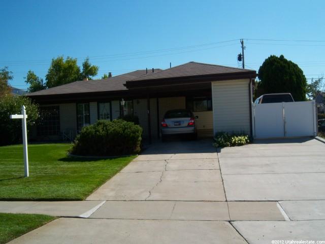 978 E Larkspur Dr S, Sandy, UT 84094 — photo 2