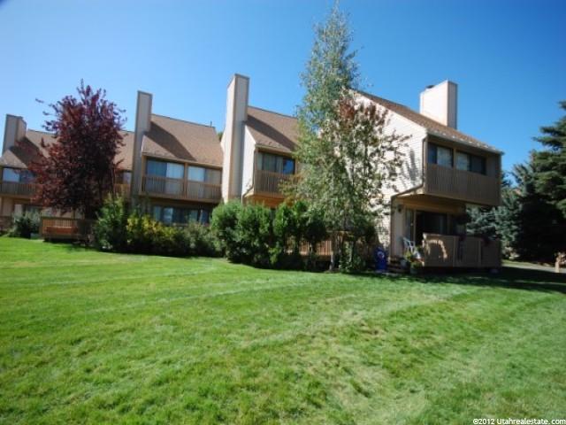 112 Davis Ct, Park City, UT 84060 — photo 2
