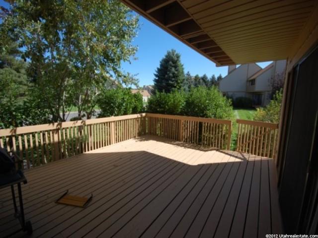 112 Davis Ct, Park City, UT 84060 — photo 3