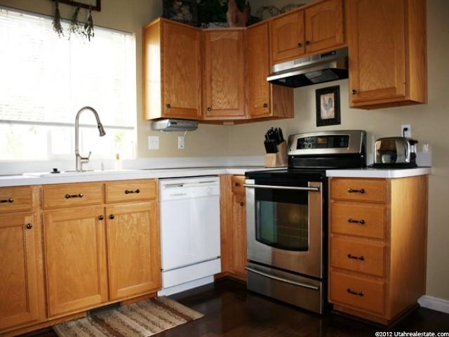 1789 W 1375 S, Syracuse, UT 84075 — photo 2