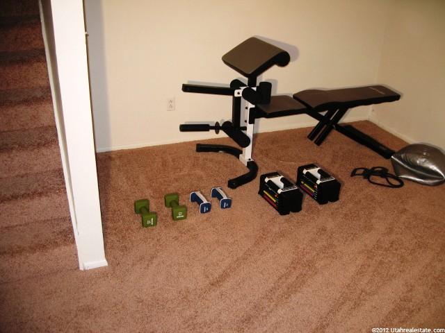 1581 S 500 E, Kaysville, UT 84037 — photo 12