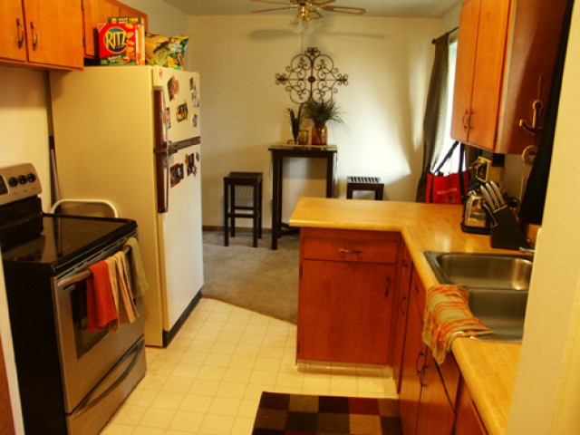 1453 E Lewis Dr S, Ogden, UT 84404 — photo 8