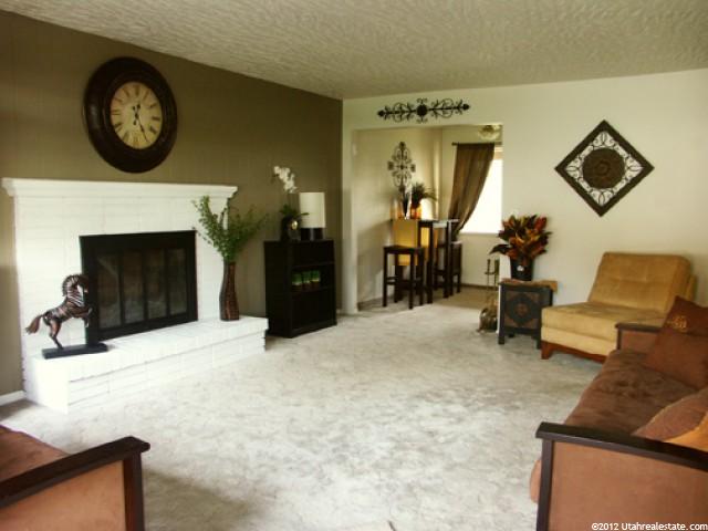 1453 E Lewis Dr S, Ogden, UT 84404 — photo 9
