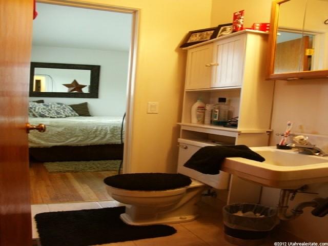 1453 E Lewis Dr S, Ogden, UT 84404 — photo 7