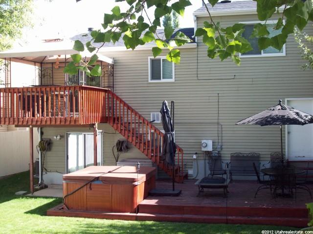 965 N 900 W, West Bountiful, UT 84087 — photo 11