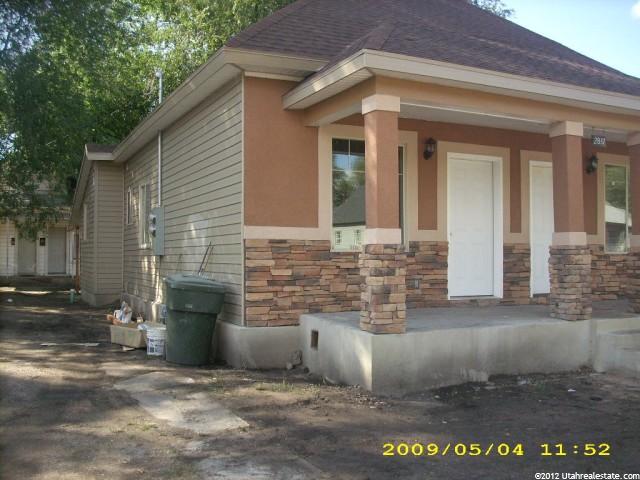 2837 Lincoln Ave, Ogden, UT 84401 — photo 4