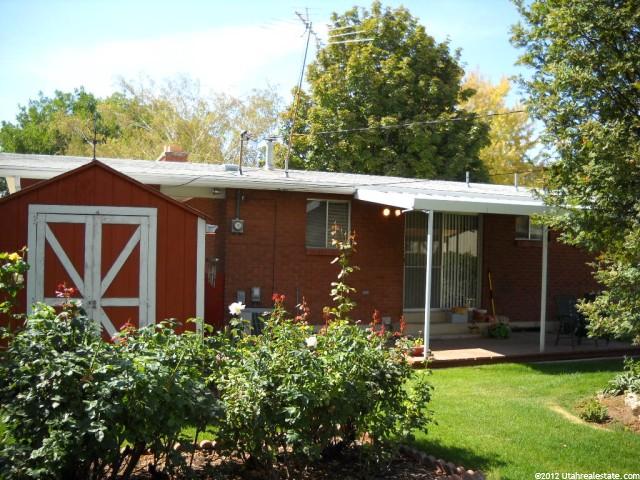 2038 N 400 W, Sunset, UT 84015 — photo 2