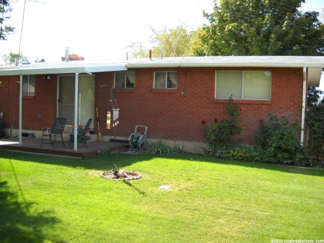 2038 N 400 W, Sunset, UT 84015 — photo 3