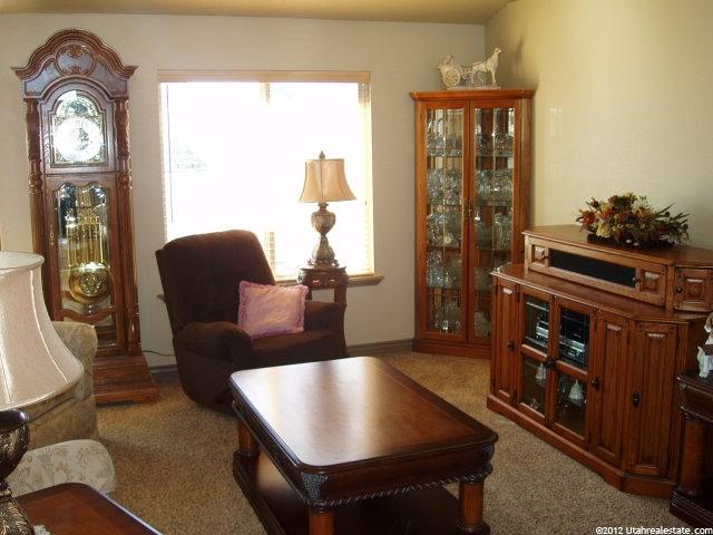 1289 Sycamore Cir, Santaquin, UT 84655 — photo 2