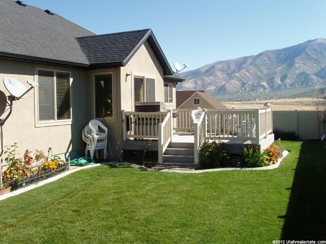 1289 Sycamore Cir, Santaquin, UT 84655 — photo 11