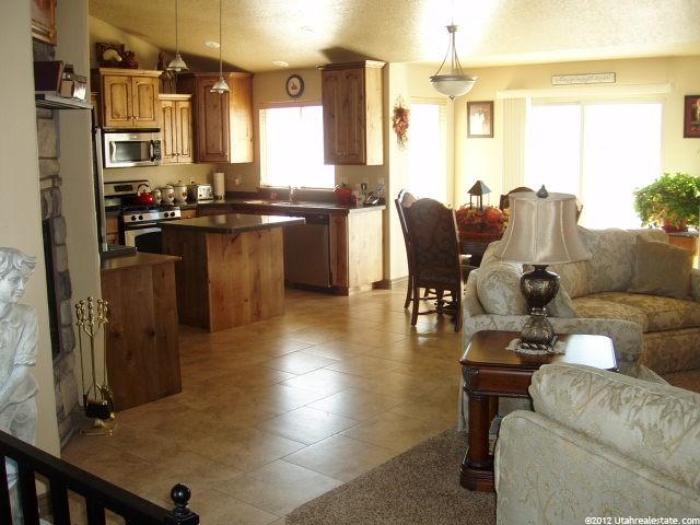 1289 Sycamore Cir, Santaquin, UT 84655 — photo 3