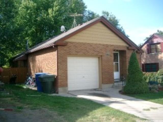 1421 Binford St, Ogden, UT 84401 — photo 2