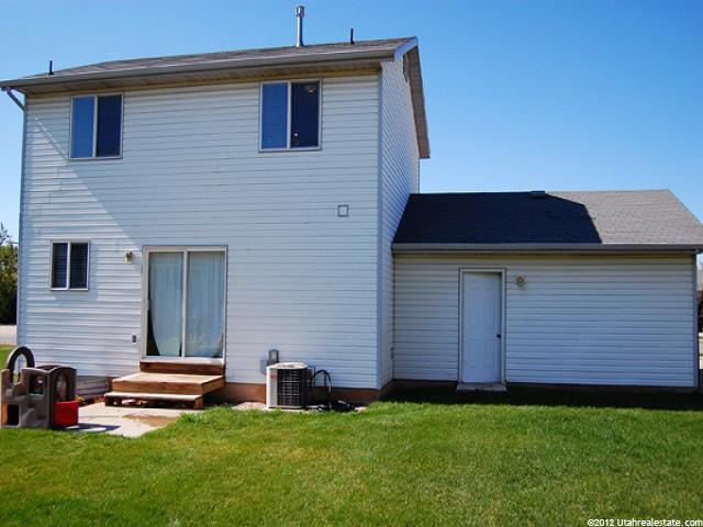 469 N 700 W, Clearfield, UT 84015 — photo 12