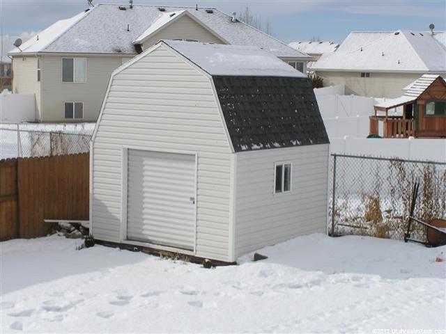 2030 S Dahl Ln, Syracuse, UT 84075 — photo 4