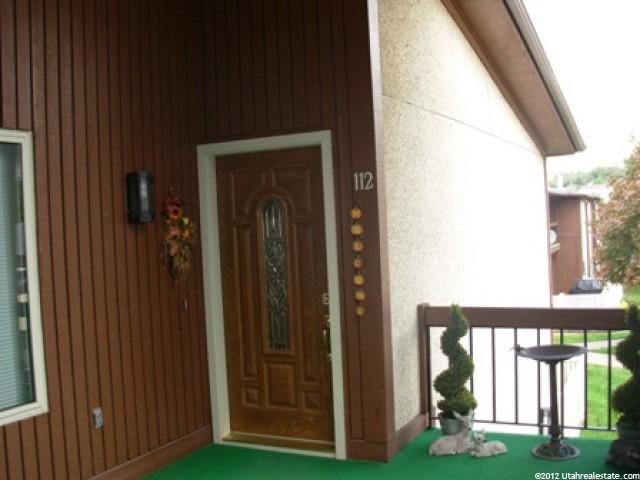 325 E 2550 N ##112, North Ogden, UT 84414 — photo 2