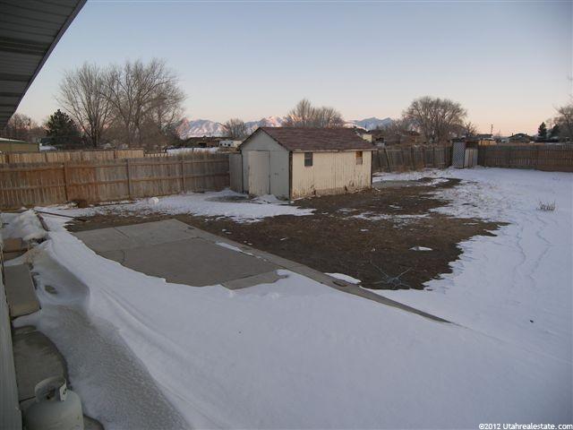 480 E Clark St, Grantsville, UT 84029 — photo 9