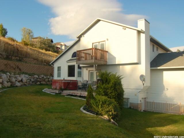 1420 E 2250 N, Layton, UT 84040 — photo 7