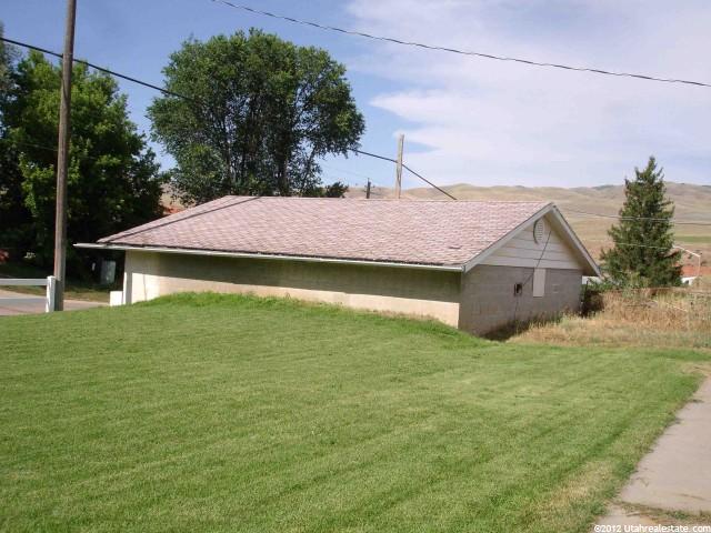 25 S Main St, Henefer, UT 84033 — photo 4