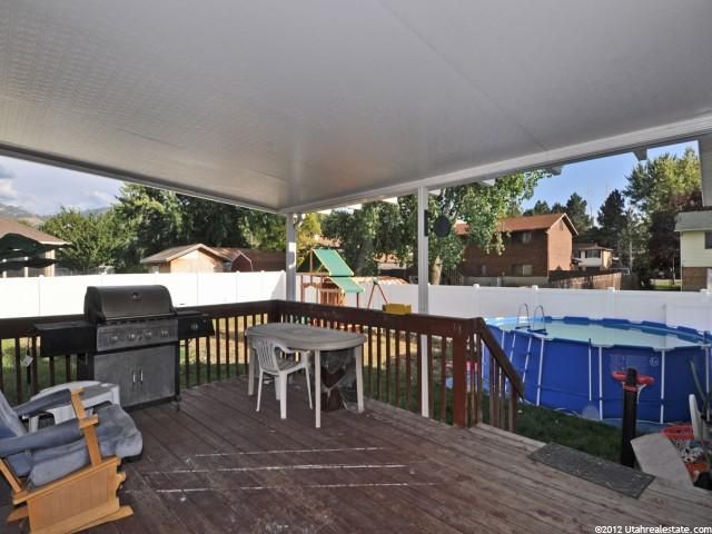 895 W 550 N, West Bountiful, UT 84087 — photo 12