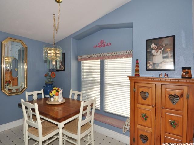 895 W 550 N, West Bountiful, UT 84087 — photo 4