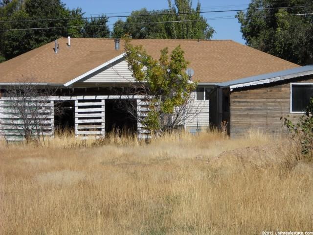 401 E 100 N, Manti, UT 84642 — photo 10