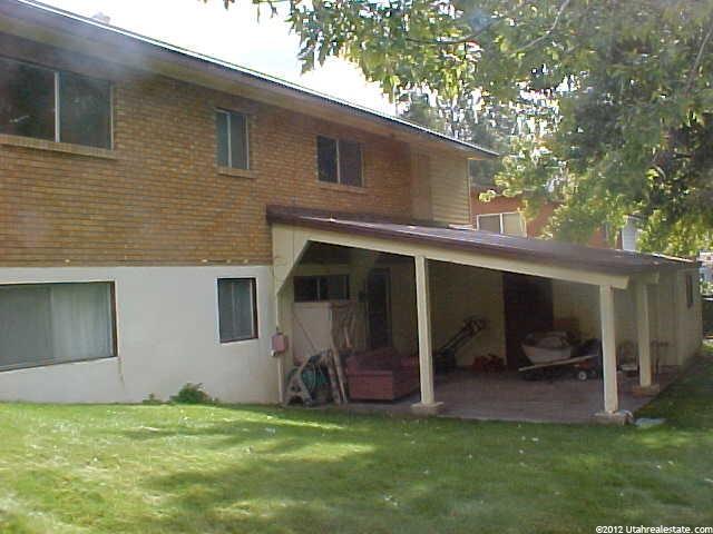 672 S 400 W, Brigham City, UT 84302 — photo 2