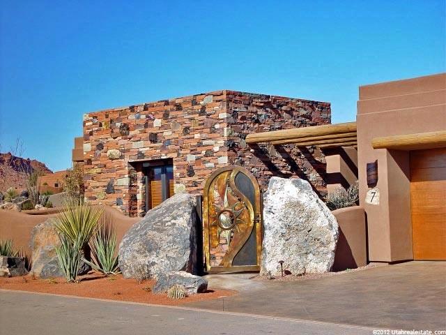 1500 Split Rock Dr #7, Ivins, UT 84738 — photo 9