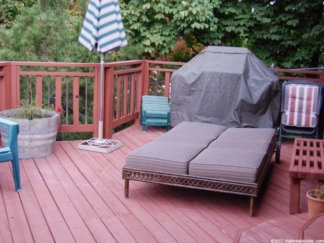 2911 Cherry Dr, North Ogden, UT 84414 — photo 7