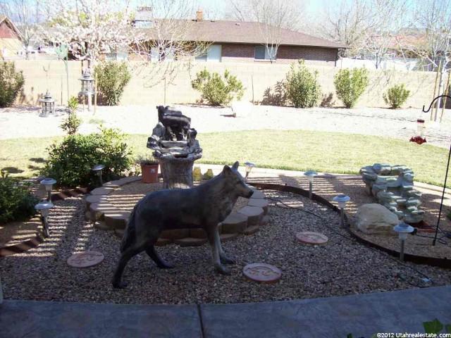 586 W 300 S, Hurricane, UT 84737 — photo 5