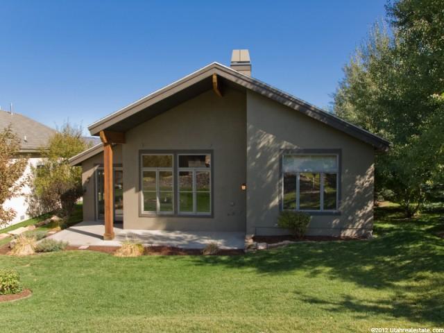 1875 Sun Peak Dr, Park City, UT 84098 — photo 11