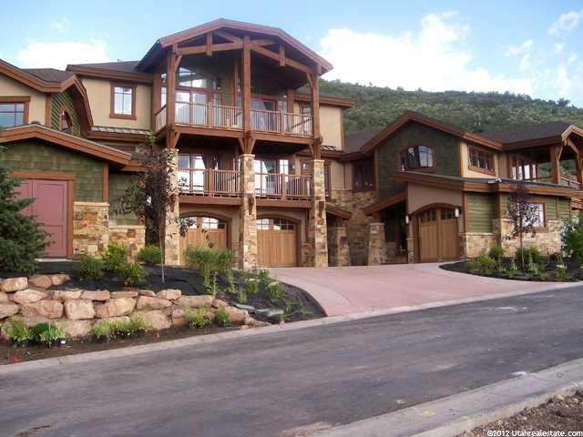 4133 Fairway Ln #A4, Park City, UT 84098 — photo 2