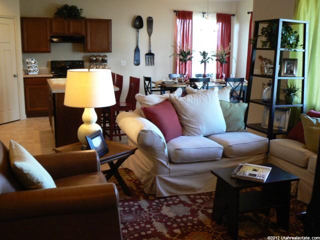 3442 W Larkspur Ln, Plain City, UT 84404 — photo 3