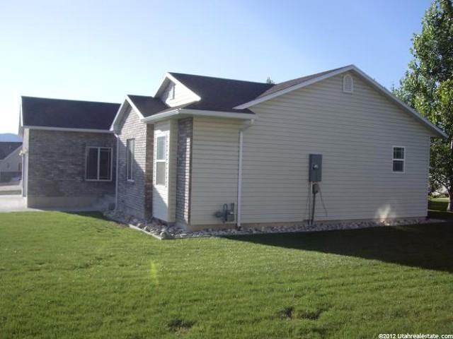 555 E 30 N, Ephraim, UT 84627 — photo 2