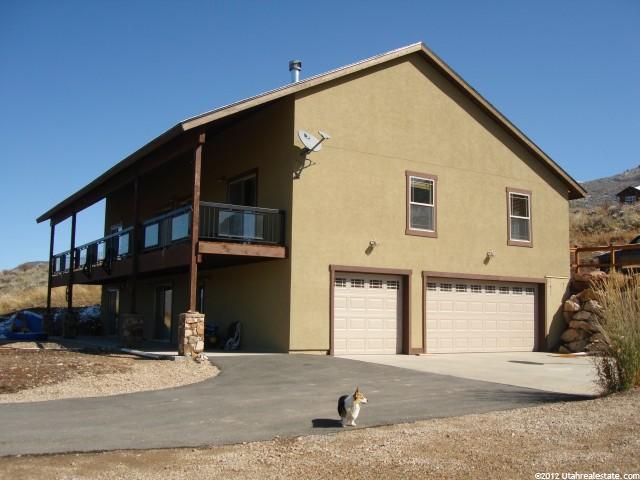 1335 Splendor Valley Rd, Kamas, UT 84036 — photo 5