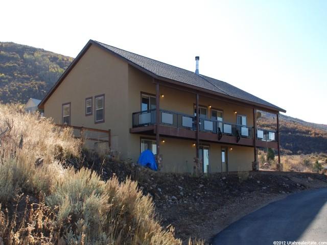 1335 Splendor Valley Rd, Kamas, UT 84036 — photo 2
