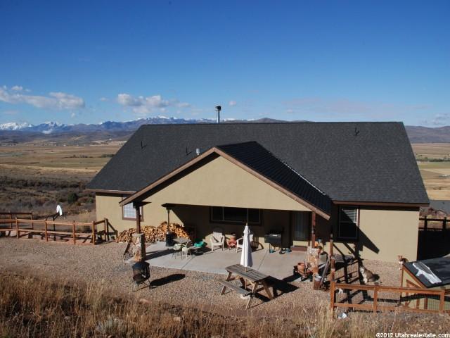 1335 Splendor Valley Rd, Kamas, UT 84036 — photo 3