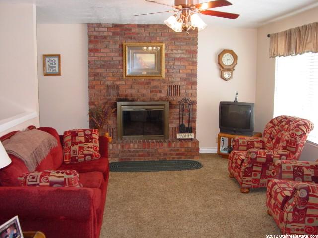 530 W Haven Dr, Logan, UT 84321 — photo 5