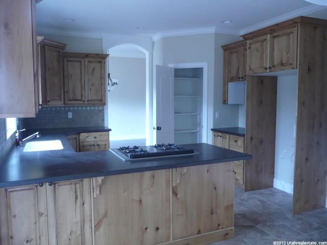 166 E 850 S, Santaquin, UT 84655 — photo 4