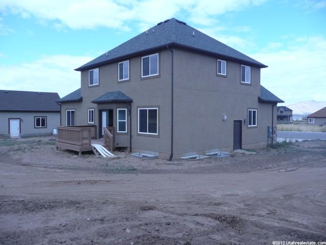 166 E 850 S, Santaquin, UT 84655 — photo 6