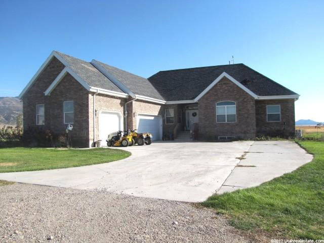 1513 W Hwy 78, Levan, UT 84639
