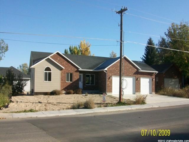 423 E 100 N, Ephraim, UT 84627 — photo 2