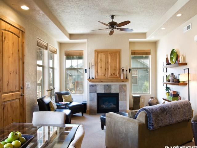 1678 W Redstone Ave #E, Park City, UT 84098 — photo 2