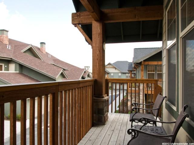 1678 W Redstone Ave #E, Park City, UT 84098 — photo 12