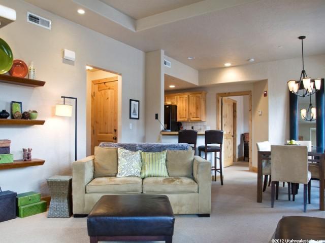 1678 W Redstone Ave #E, Park City, UT 84098 — photo 4