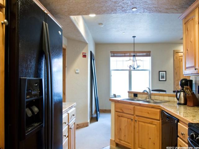 1678 W Redstone Ave #E, Park City, UT 84098 — photo 7