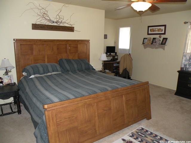 3795 N Deep Water Dr, Eagle Mountain, UT 84005 — photo 5
