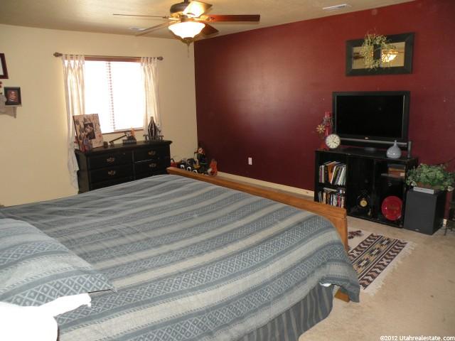 3795 N Deep Water Dr, Eagle Mountain, UT 84005 — photo 6